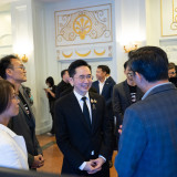 กระทรวง อว. ผนึกกระทรวงสาธารณสุข ขับเคลื่อน Digital Health แ ... พารามิเตอร์รูปภาพ 7